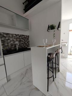 Lindo Loft na Praia Martim de Sá - Caraguatatuba - 4