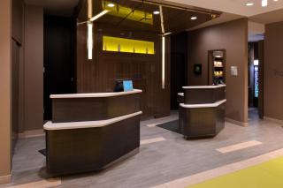 Courtyard by Marriott Saskatoon Airport - 8
