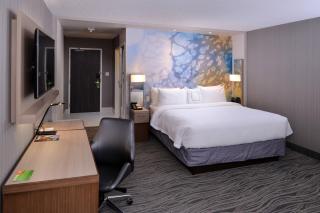 Courtyard by Marriott Saskatoon Airport - 3