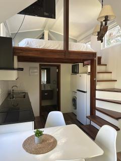 Tiny House Mercedes - Mercedes - 4