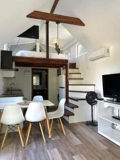 Tiny House Mercedes - 0