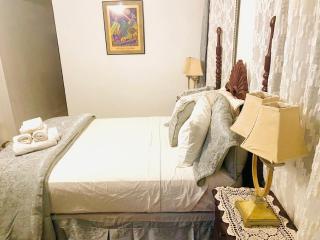 Grand Sunset Luxury Guest House with Mountain and Seaview - 5 bedroom - Jamaica, St Elizabeth, Junction - 3