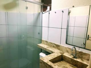Apartamento Aconchegante - Imperatriz - 1