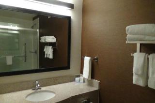 Fairfield Inn & Suites by Marriott Atlanta Buford/Mall of Georgia - Buford - 5
