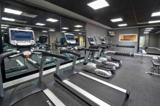 Fairfield Inn & Suites by Marriott Atlanta Buford/Mall of Georgia - Buford - 1