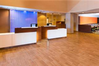 Fairfield Inn & Suites by Marriott Atlanta Buford/Mall of Georgia - Buford - 9