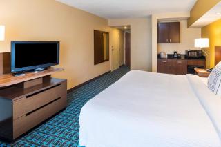 Fairfield Inn & Suites by Marriott Atlanta Perimeter Center - Atlanta - 2