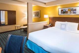 Fairfield Inn & Suites by Marriott Atlanta Perimeter Center - Atlanta - 1