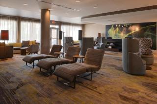 Courtyard by Marriott St. Louis St. Peters - Saint Peters - 6