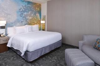 Courtyard by Marriott St. Louis St. Peters - Saint Peters - 1
