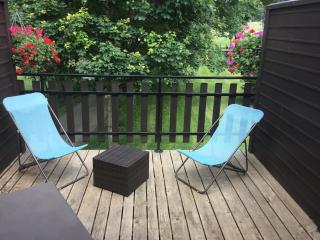 Séjournez en Ferme avec Piscine, Tennis, Chevaux et Parking Sécurisé - FR-1-582-518 - 6