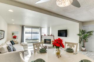 Waterfront Condo with Dock Access in Carlsbad! - Carlsbad - 9