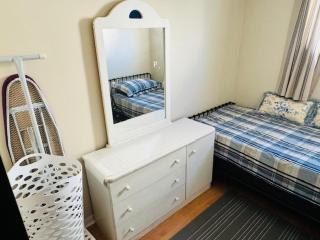 Sunnys Home Stays TorontoMississauga Pvt Entrance 2B'Rm Bath Living & Kitchen - Mississauga - 8