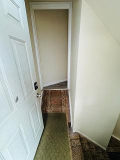 Sunnys Home Stays TorontoMississauga Pvt Entrance 2B'Rm Bath Living & Kitchen - Mississauga - 5