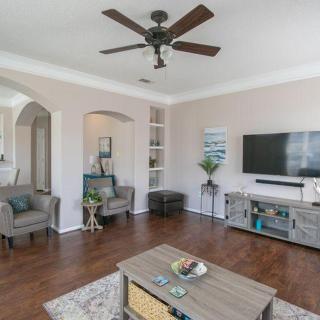 Legacy Villa 1901 - Gulfport - 8