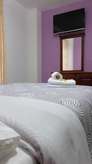 Grand Río Hotel ec - Baños - 7
