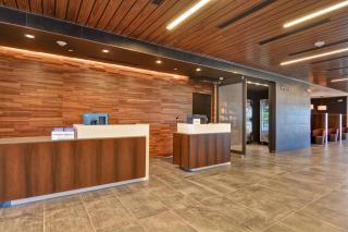 Courtyard by Marriott Bentonville Rogers Promenade - Rogers - 5