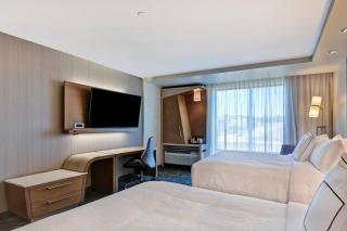 Courtyard by Marriott Bentonville Rogers Promenade - Rogers - 1