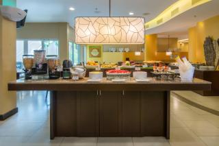 Courtyard by Marriott San Jose Airport Alajuela - 5
