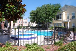 Legacy Villa 304 - Gulfport - 0