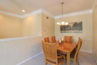 Legacy Villa 304 - Gulfport - 2