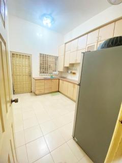 KUDIMAN Homestay 2 - Kuala Terengganu - 5