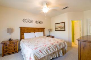 Legacy Villa 304 - Gulfport - 1