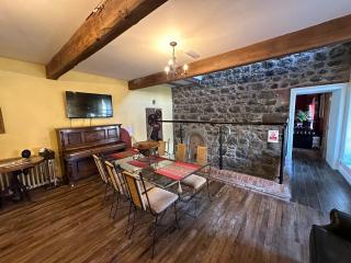 Royal Portrush Golfing Accommodation at The Flax Mill - Coleraine - 6