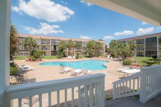 Ocean Club Villa C-209 - Biloxi - 6