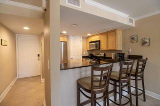 Ocean Club Villa C-209 - Biloxi - 4