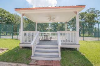 Ocean Club Villa C-209 - Biloxi - 3