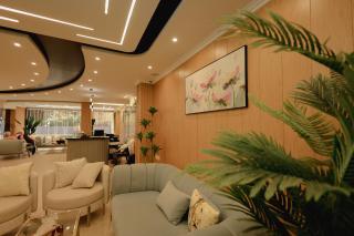 Akhenaton Hotel - Al Minya - 0
