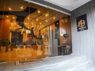Akhenaton Hotel - Al Minya - 8