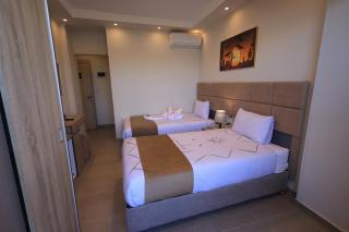 Akhenaton Hotel - Al Minya - 7