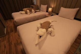 Akhenaton Hotel - Al Minya - 6