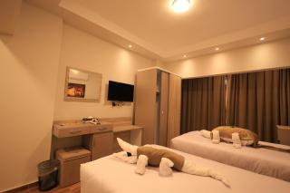 Akhenaton Hotel - 7
