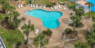 Ocean Club Villa C-310 - Biloxi - 8