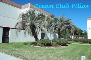 Ocean Club Villa C-310 - Biloxi - 1