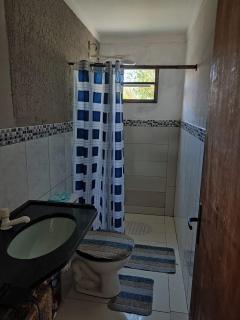 Casa na Beira da Praia de Capão da Canoa - 1