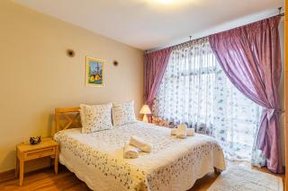 Vila Monté Centro - Brasov - 8