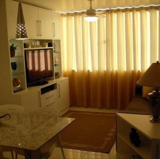 Apartamento inteiro perto da praia - 1 quarto - 6