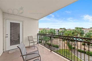 Ocean Club Villa B-317 - Biloxi - 9