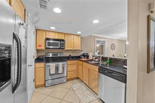 Ocean Club Villa B-317 - Biloxi - 5