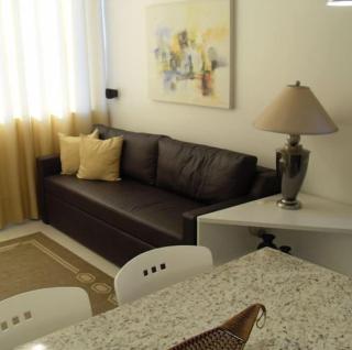 Apartamento inteiro perto da praia - 1 quarto - 5