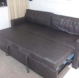 Apartamento inteiro perto da praia - 1 quarto - Cabo Frío - 4