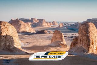 White & Black Desert Safari All-Inc - Tunaydah - 7