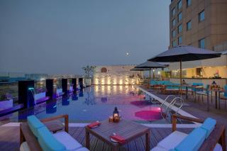 Courtyard by Marriott Surat - 7