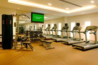 Courtyard by Marriott Surat - 4