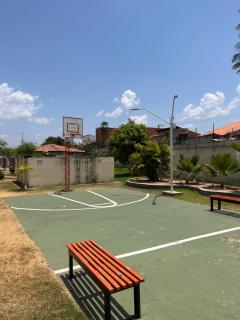 Apartamento Aconchegante - Imperatriz - 4