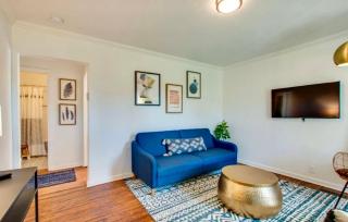 Cozy 3BR Home Fenced Backyard 10 Mins to Broadway - Nashville - 7